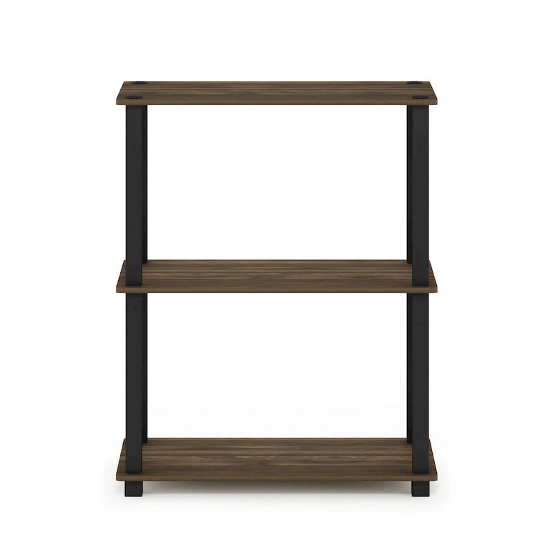 Furinno JAYA Utility Design Coffee Table