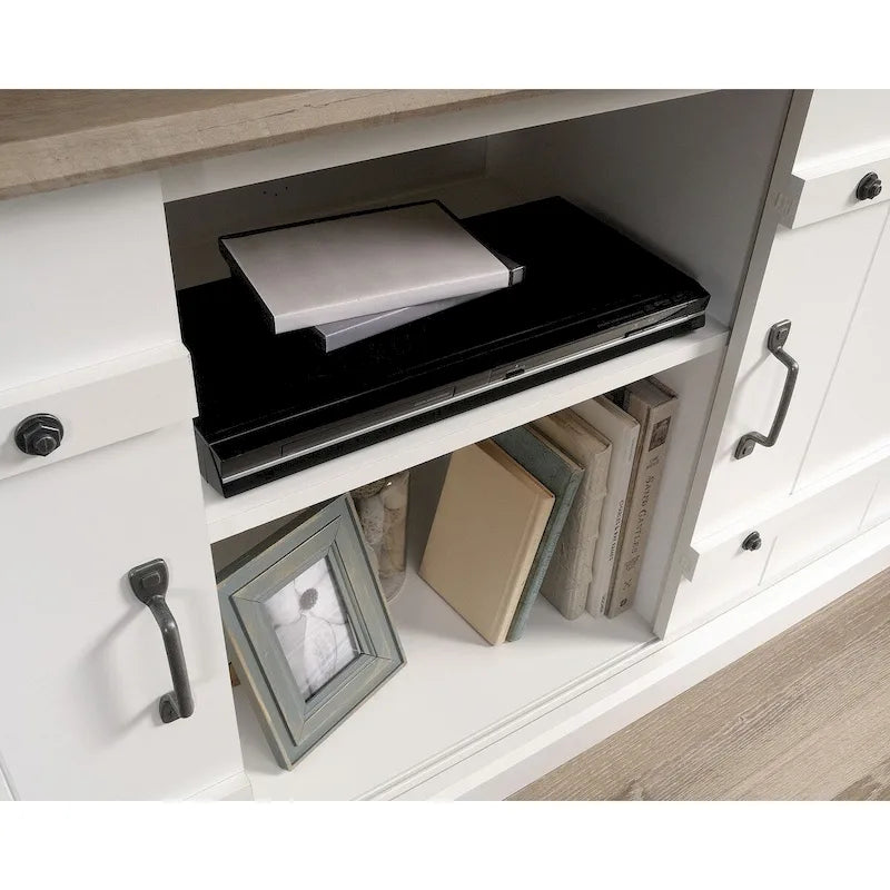 Entertainment Credenza