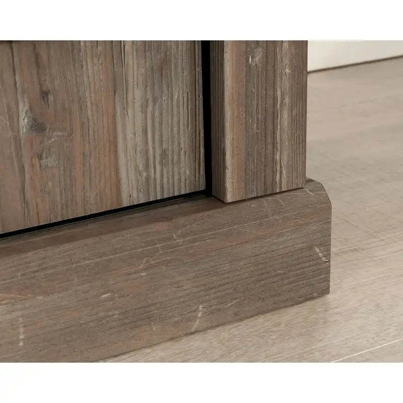 Entertainment Credenza