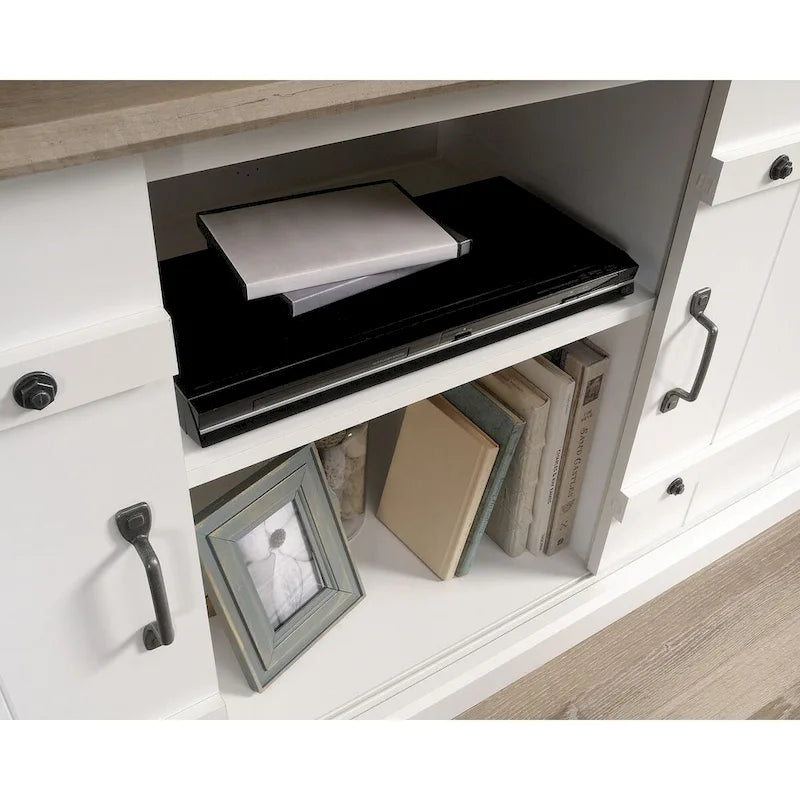 Entertainment-Sideboard