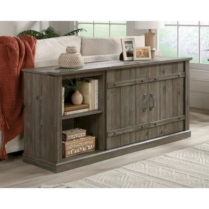 Entertainment-Sideboard