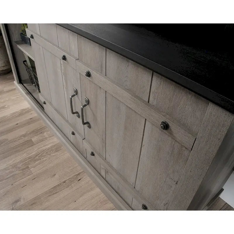 Entertainment-Sideboard