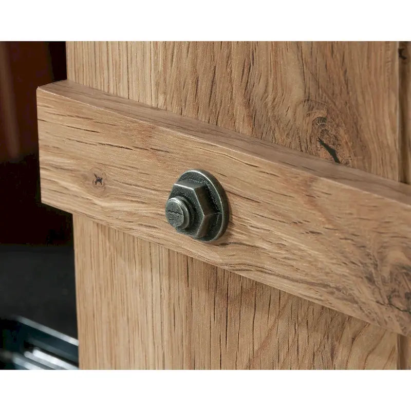 Entertainment-Sideboard