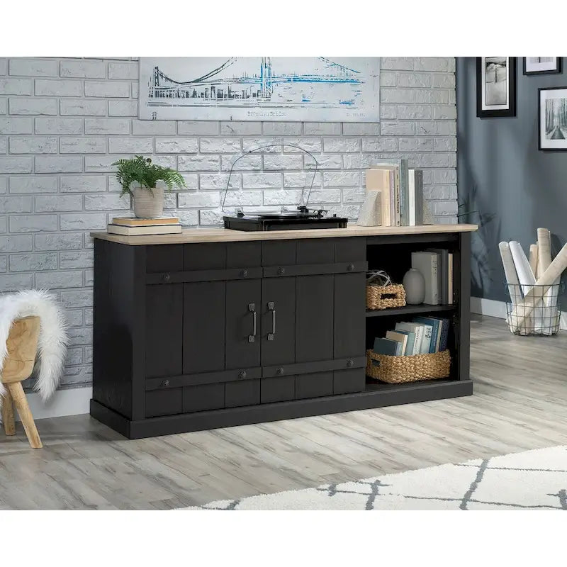 Entertainment-Sideboard