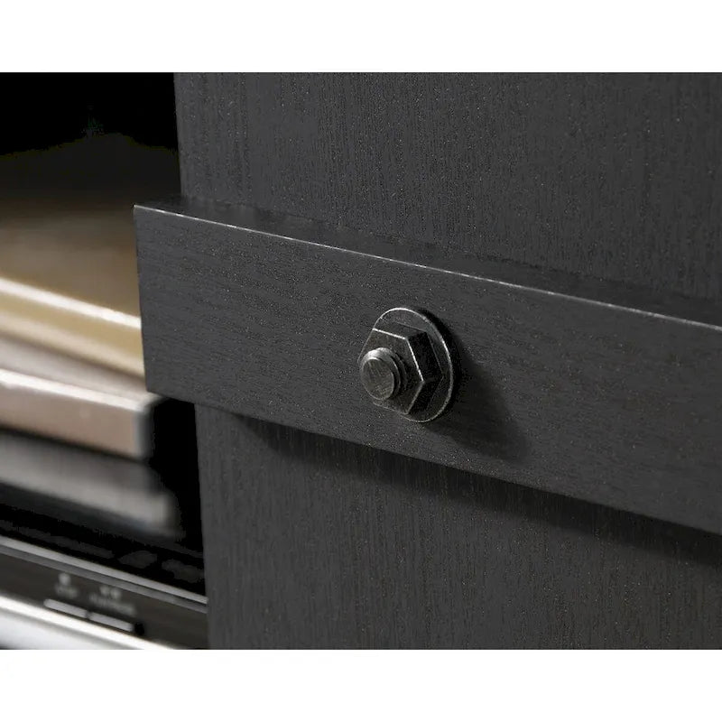 Entertainment-Sideboard