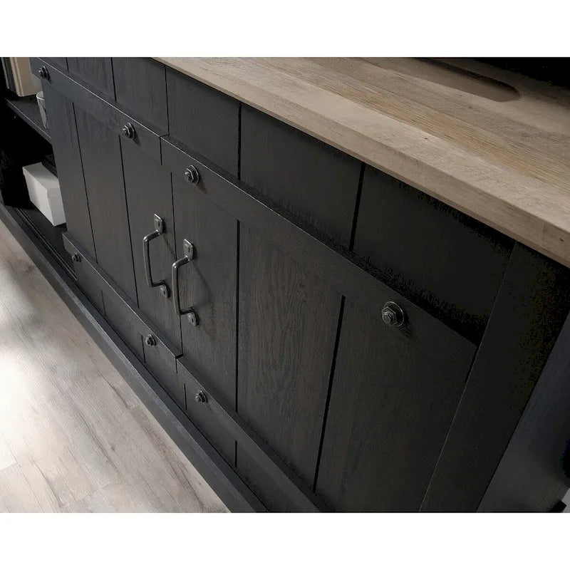 Entertainment-Sideboard