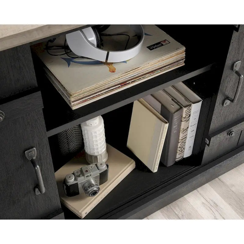 Entertainment-Sideboard