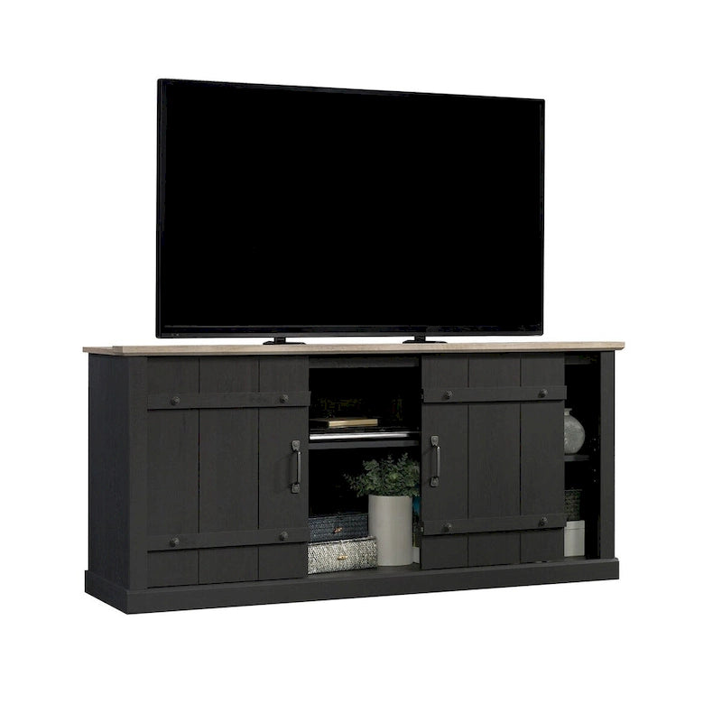 Entertainment-Sideboard